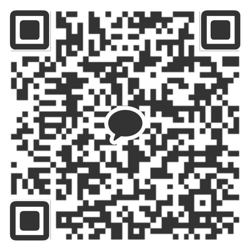 KakaoTalk QR