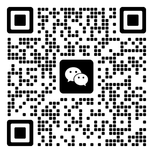 WeChat QR